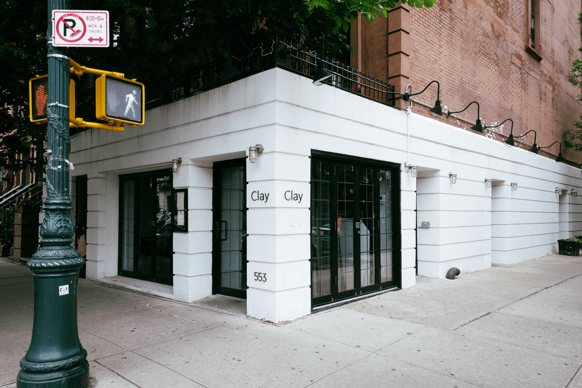 551-553 Manhattan Avenue 551-553 Manhattan Avenue