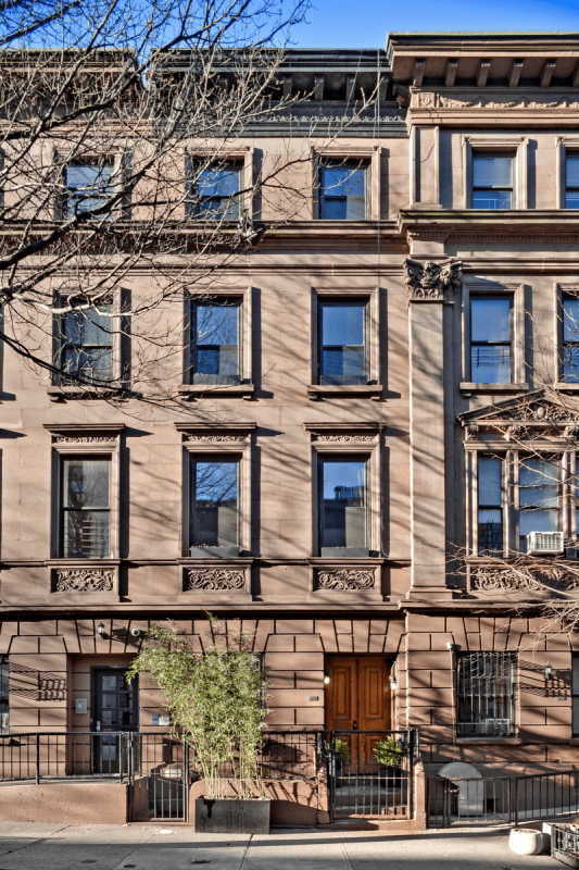 550 West 149th Street