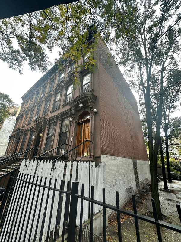 46 East 126th Street