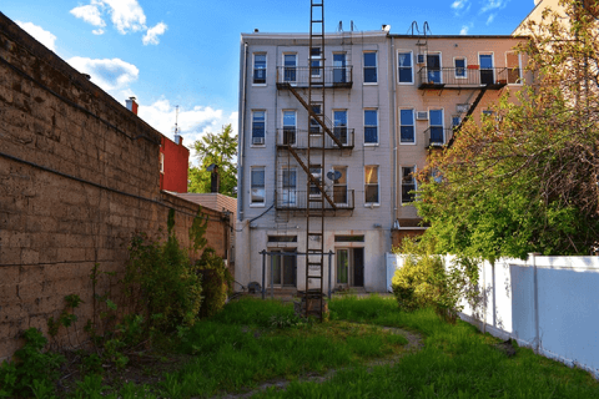 178 Frost Street
