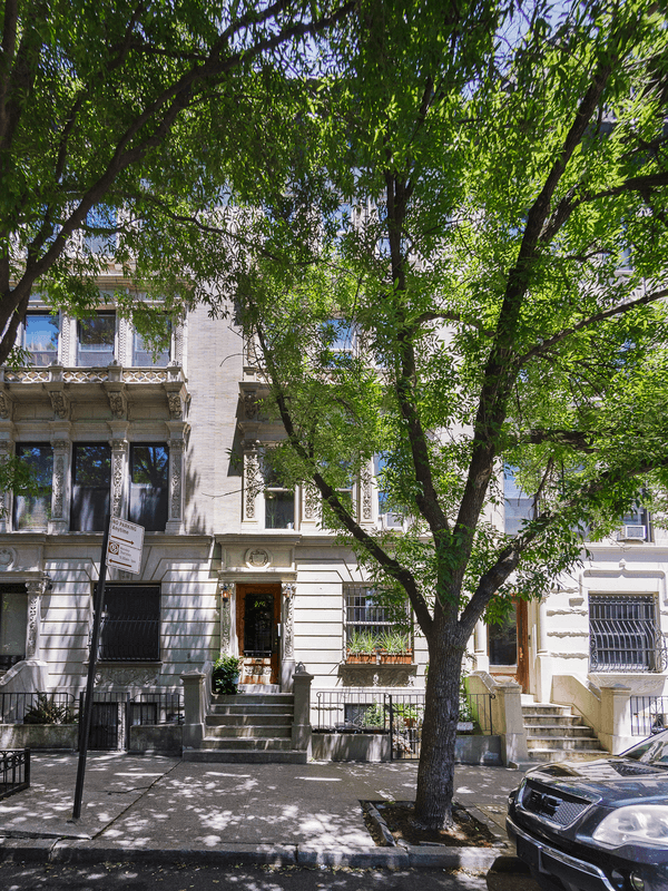 419 West 144th Street