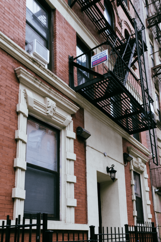 Manhattan Valley Portfolio