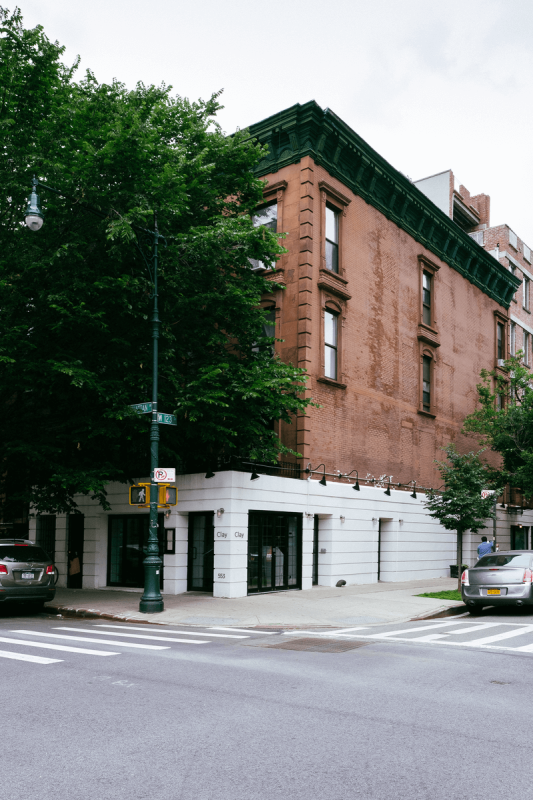 551-553 Manhattan Avenue 551-553 Manhattan Avenue