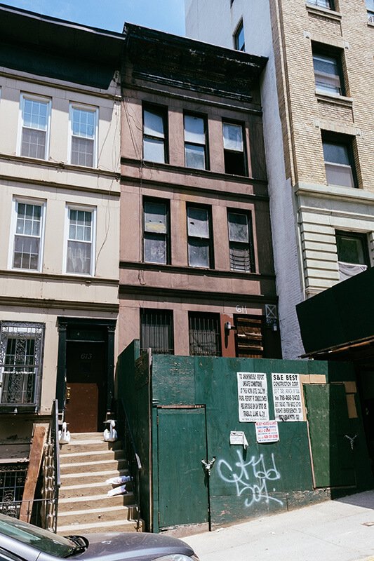 611 West 142nd Street
