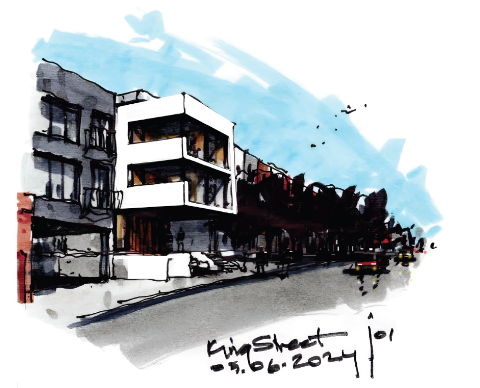 Red Hook Boutique Development Site