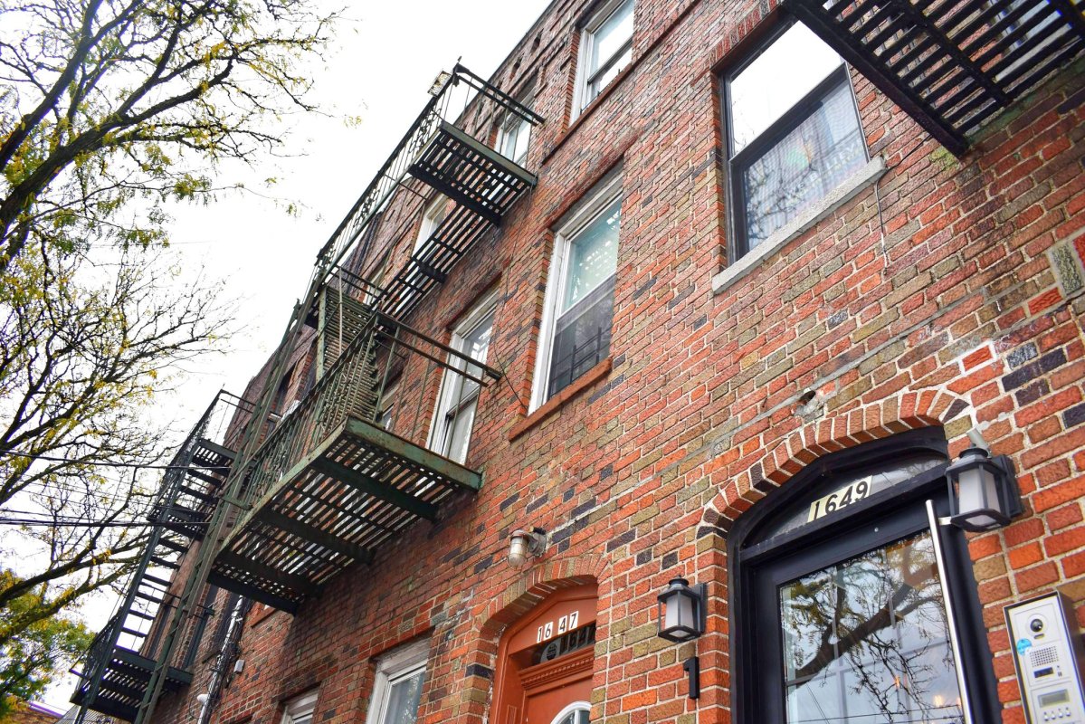 1647 Summerfield Street