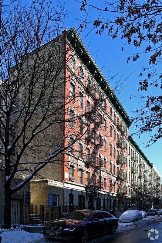 215 West 109th Street