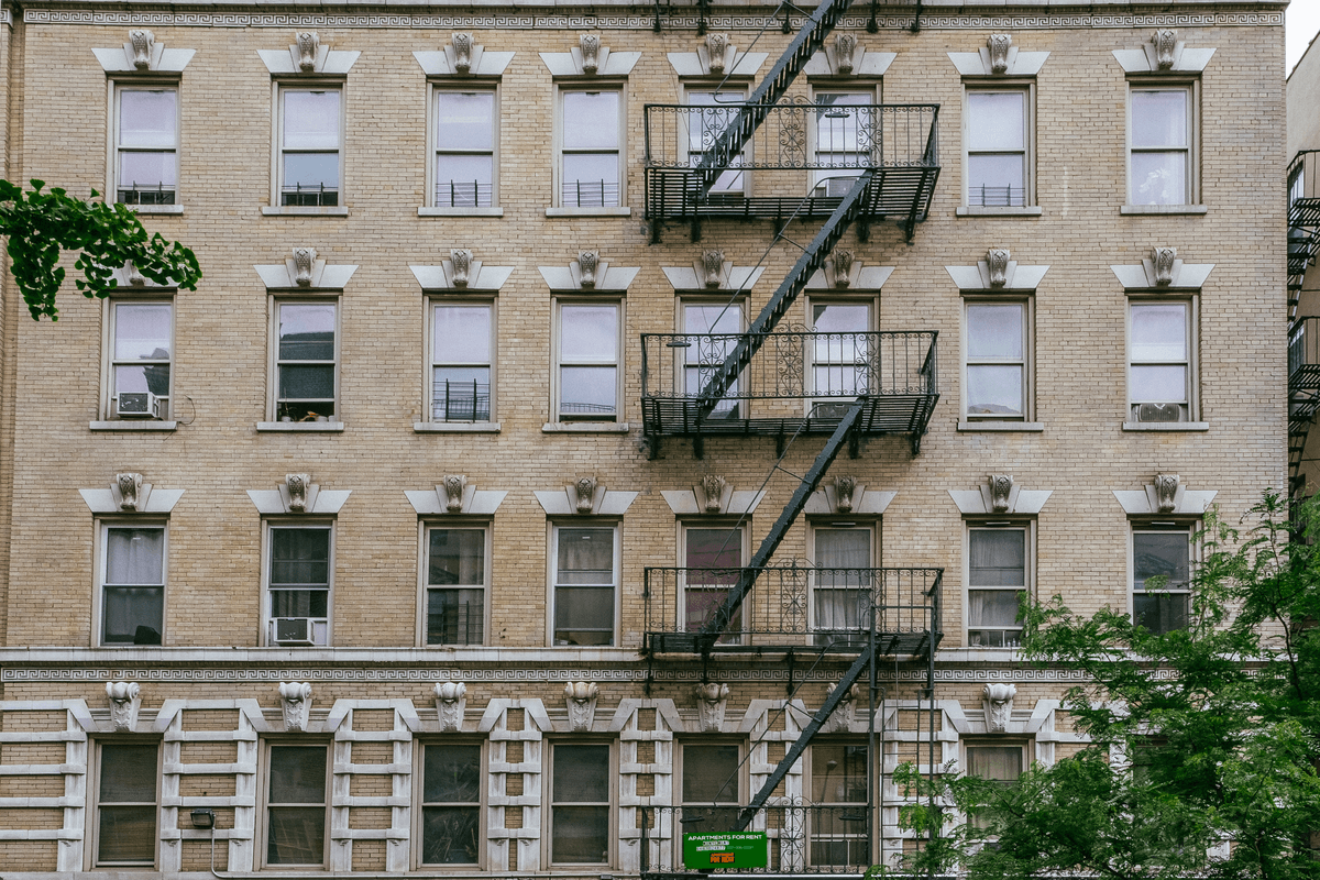 203 West 144th Street 203 West 144th Street
