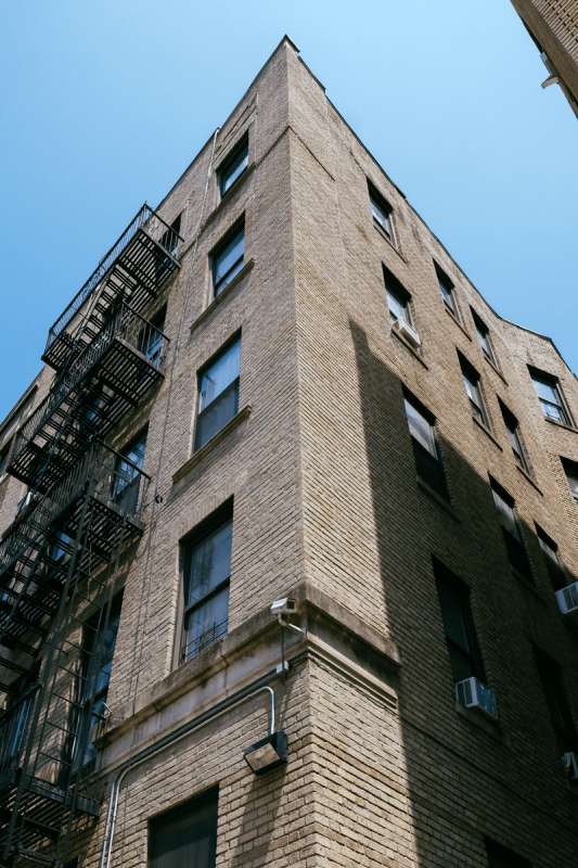 Saint Nicholas Place Portfolio