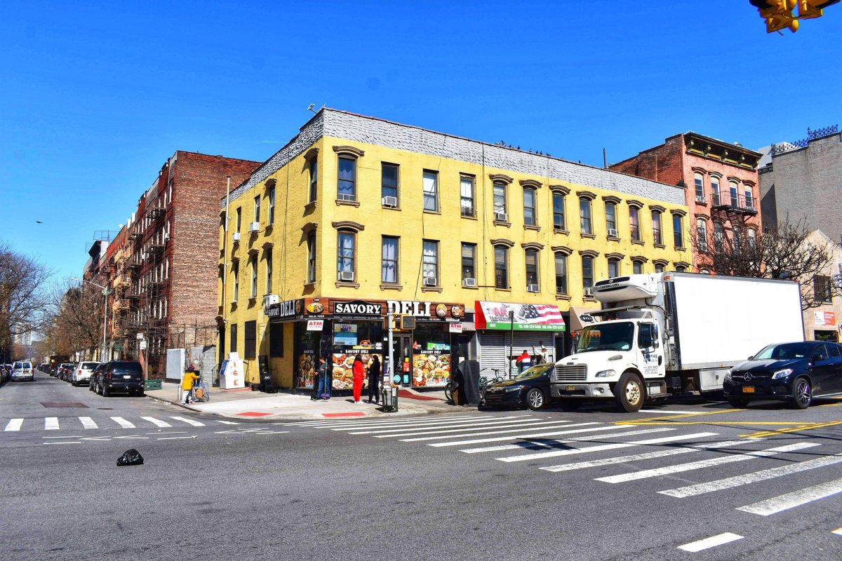 1840-1846 Amsterdam Avenue