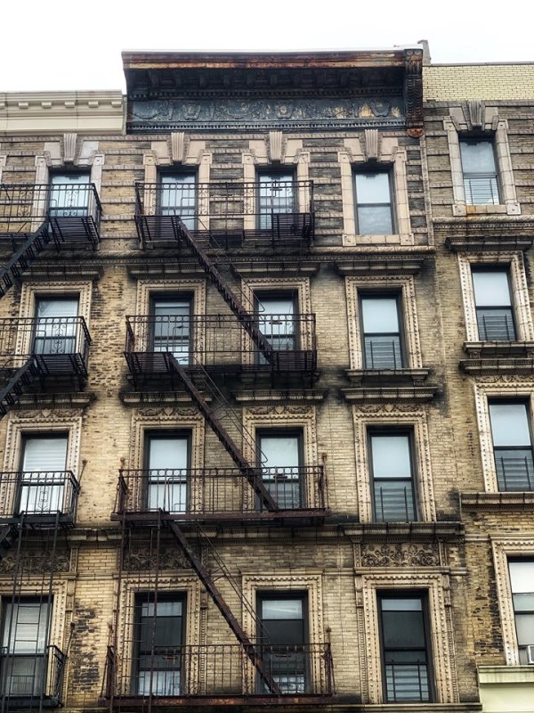 813 Saint Nicholas Avenue