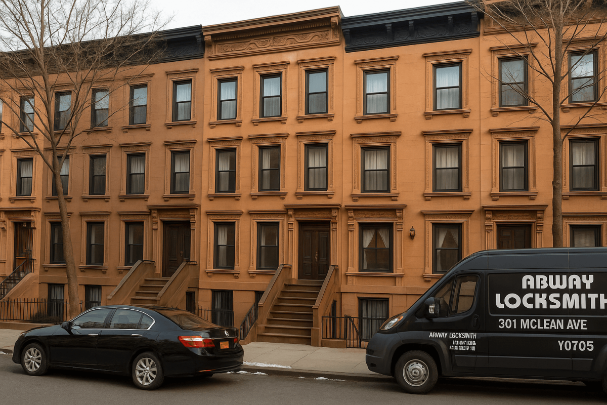 546 West 148th Street