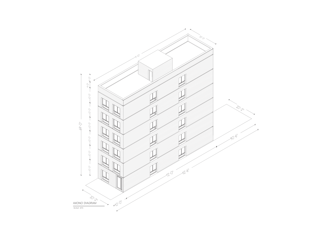 Washington Heights Development Site