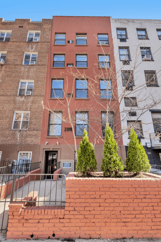 315 West 29th Street