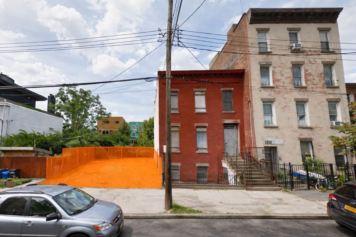 73 & 75 Dikeman Street