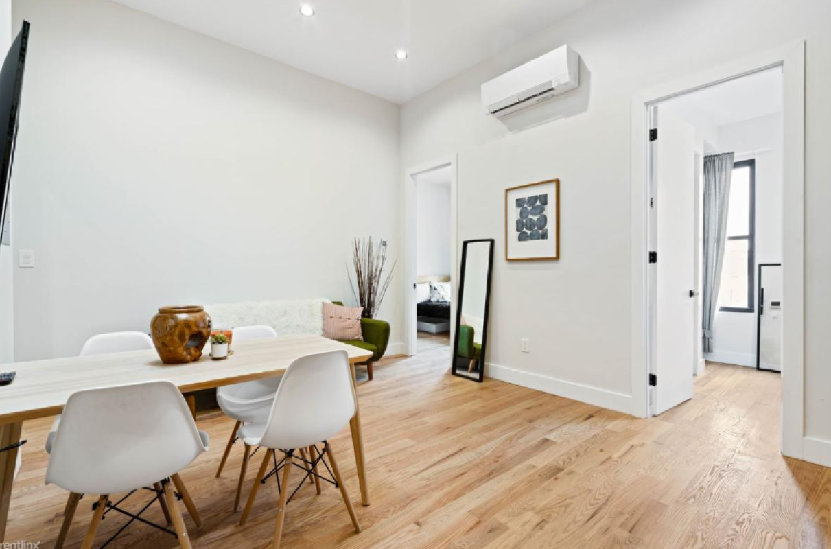 Ridgewood Multifamily