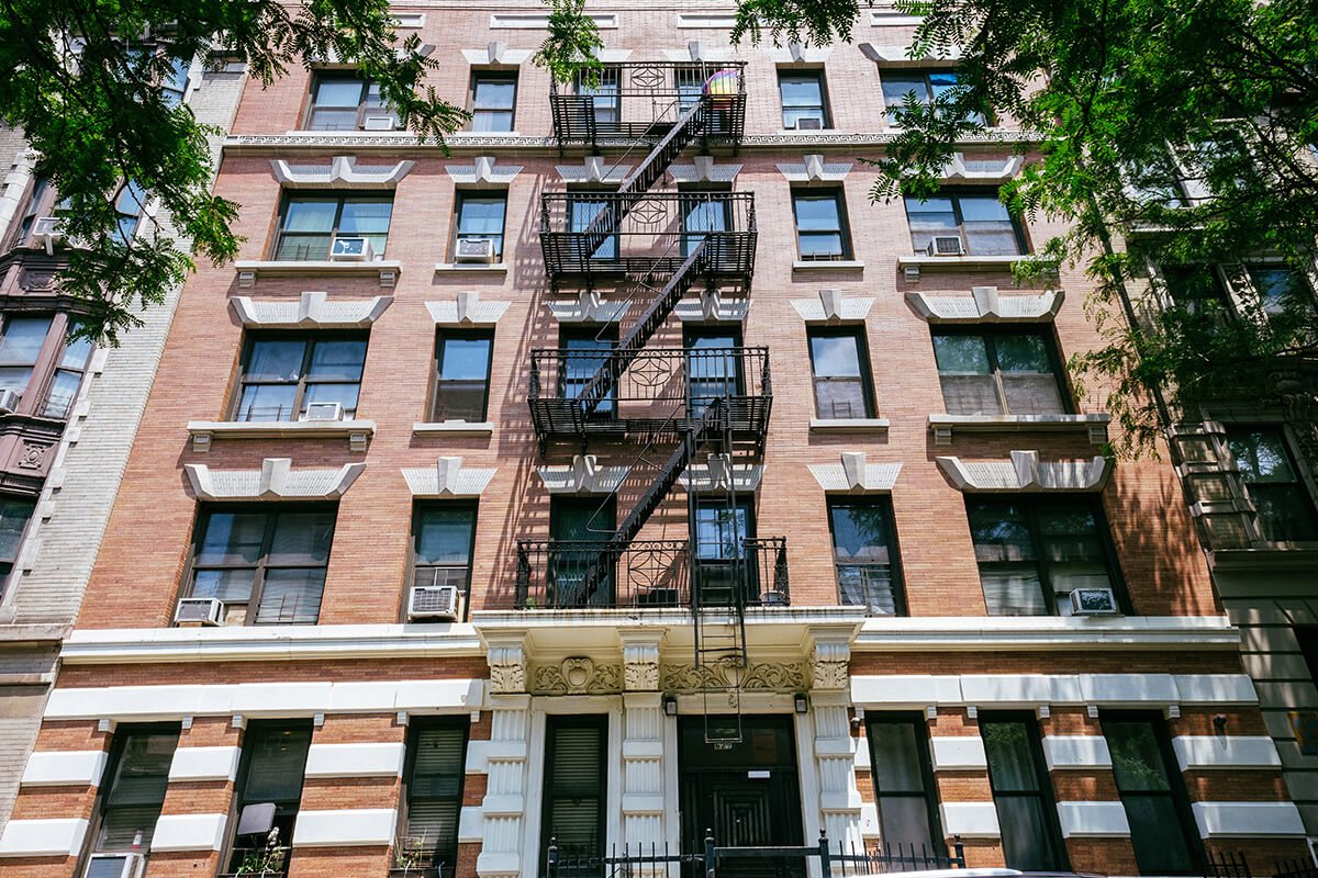 629 West 138th Street 629 West 138th Street