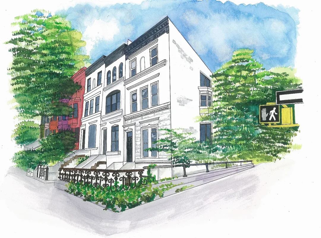 634 West 147th Street 