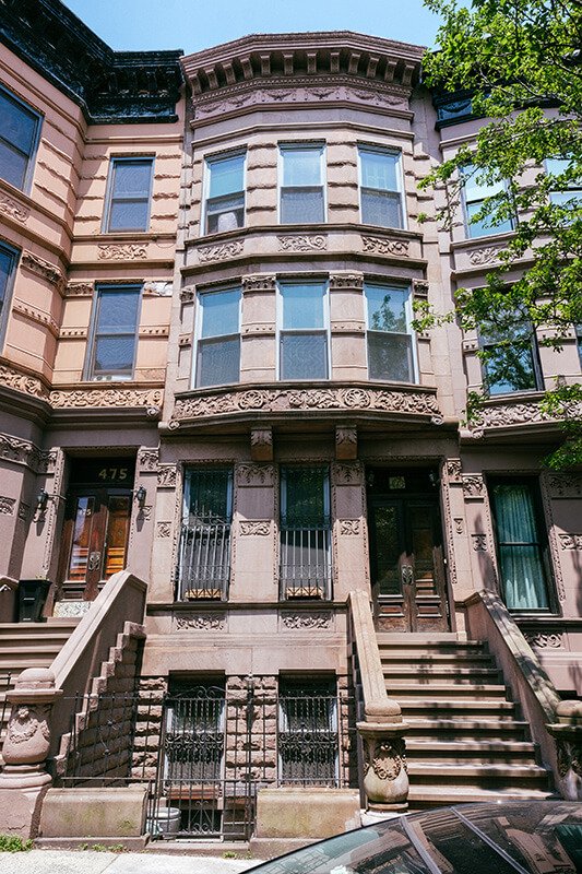 471 West 144th Street 471 West 144th Street