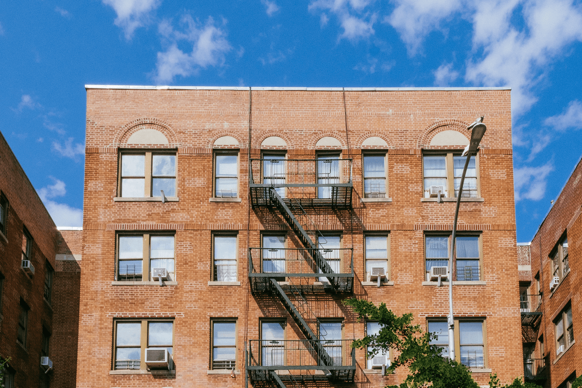 Inwood Heights Portfolio