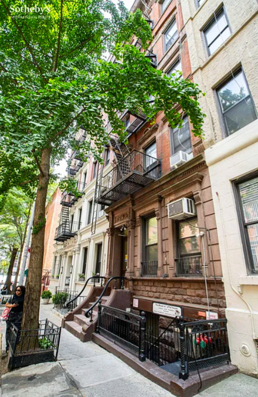 122 East 91st Street