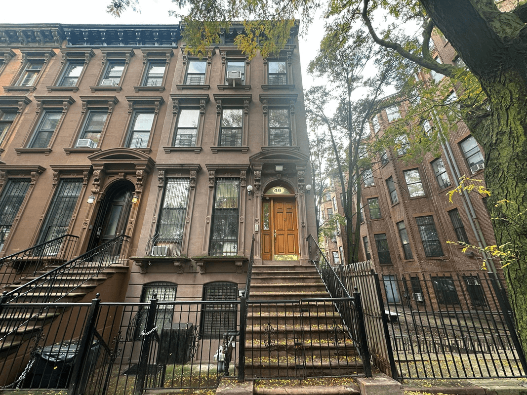 46 East 126th Street