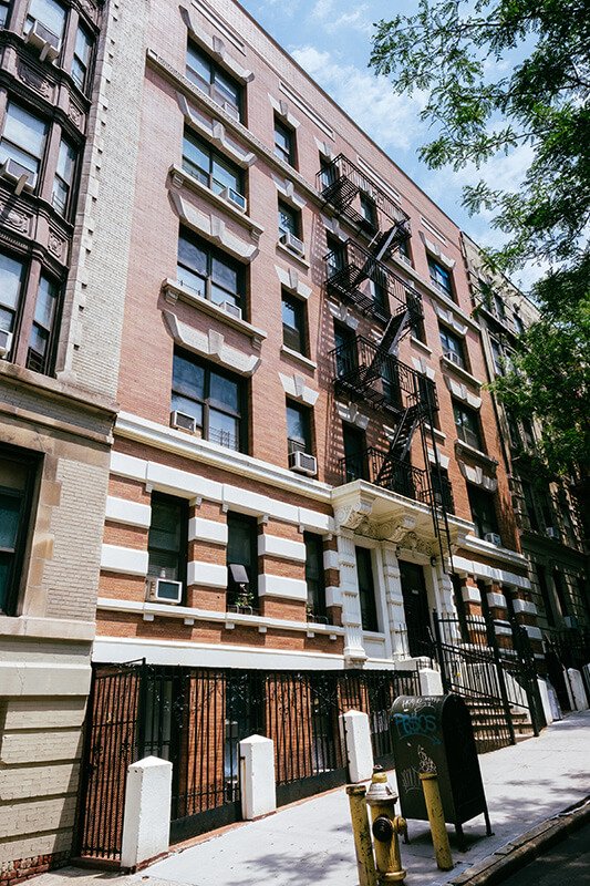 629 West 138th Street 629 West 138th Street