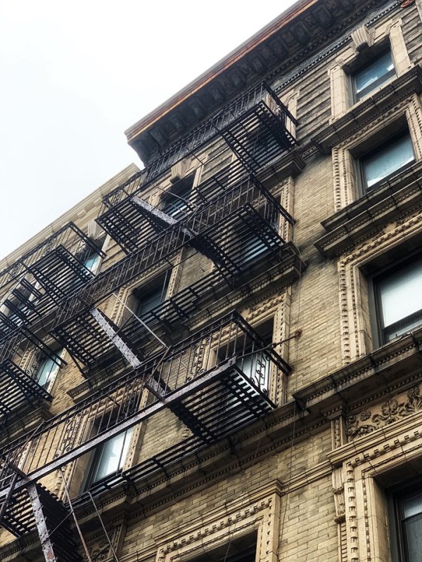 813 Saint Nicholas Avenue