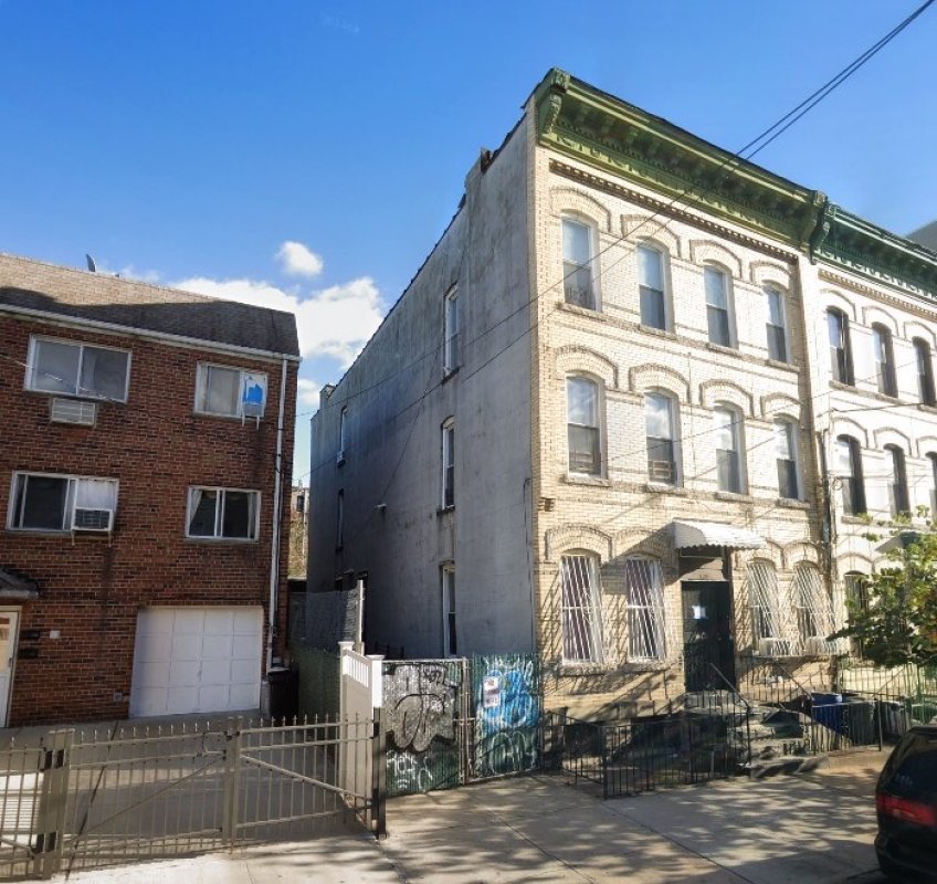 336 Bleecker Street