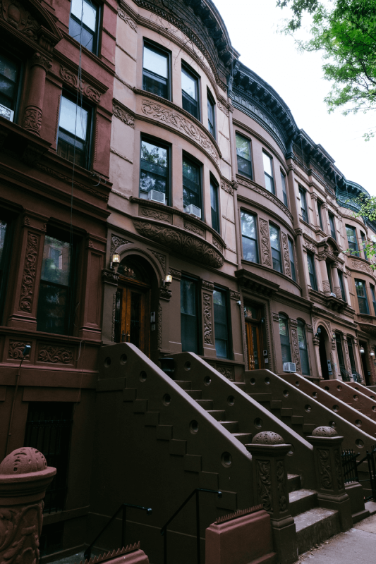 246 West 137th Street 246 West 137th Street