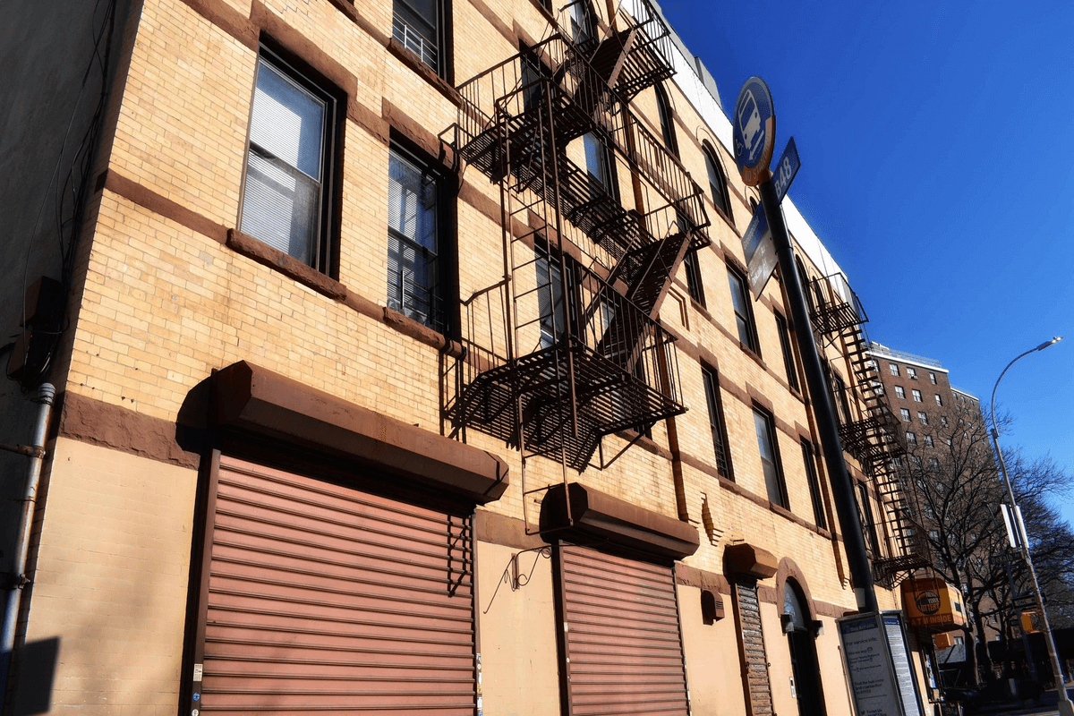 431 Dekalb Avenue