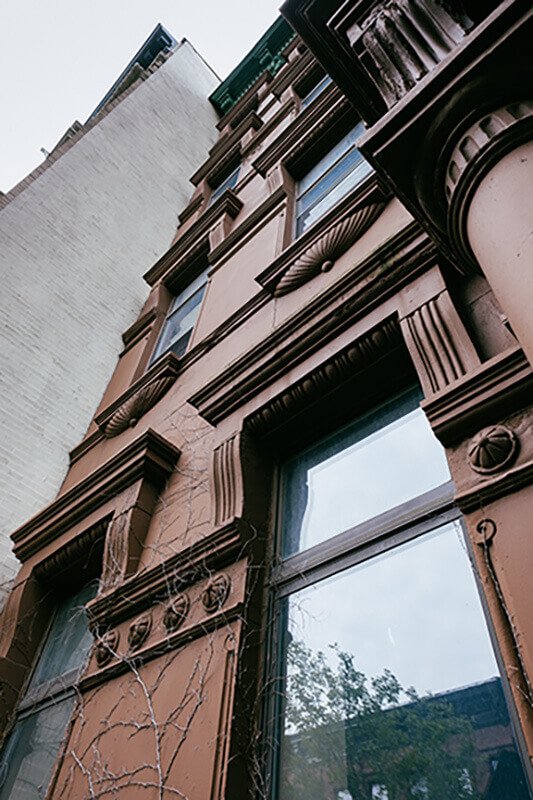 18 West 127th Street 18 West 127th Street