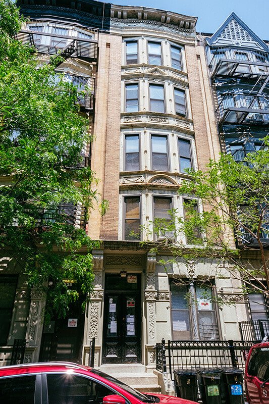 533 West 144th Street