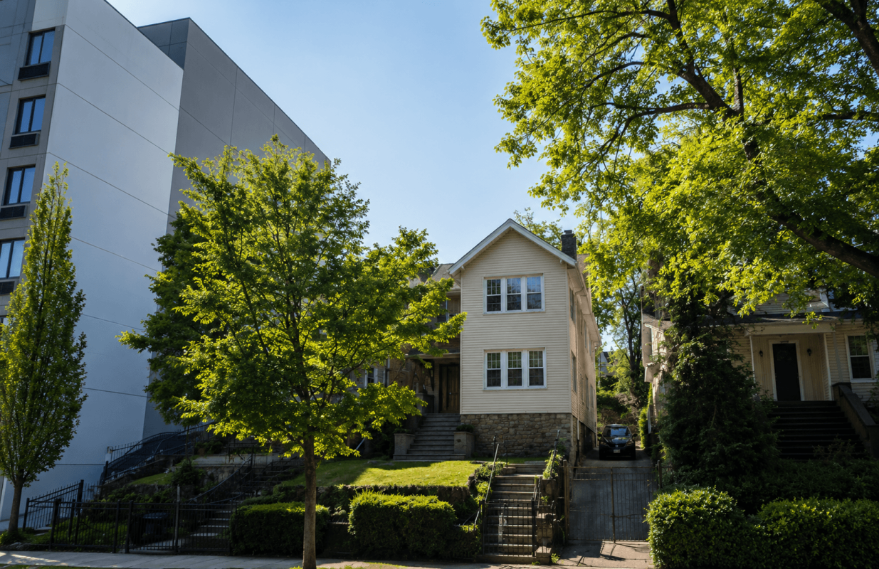 1884 University Avenue