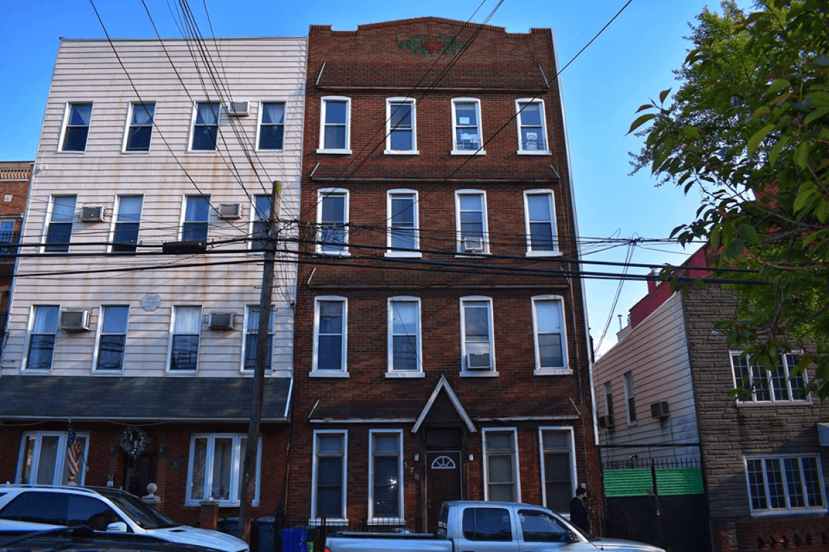 178 Frost Street