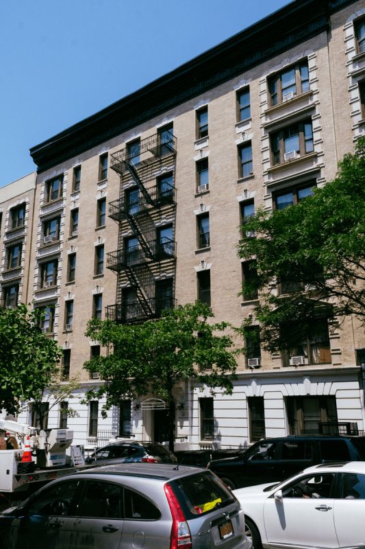 The Boulevard Heights Portfolio