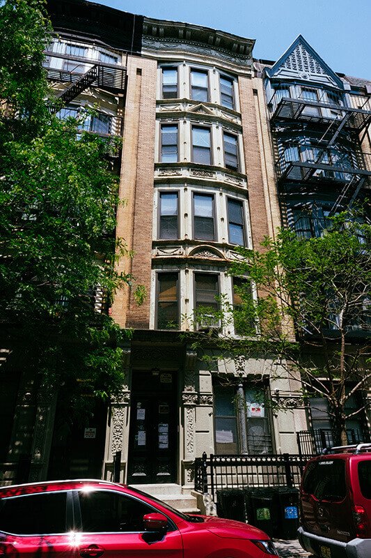 533 West 144th Street