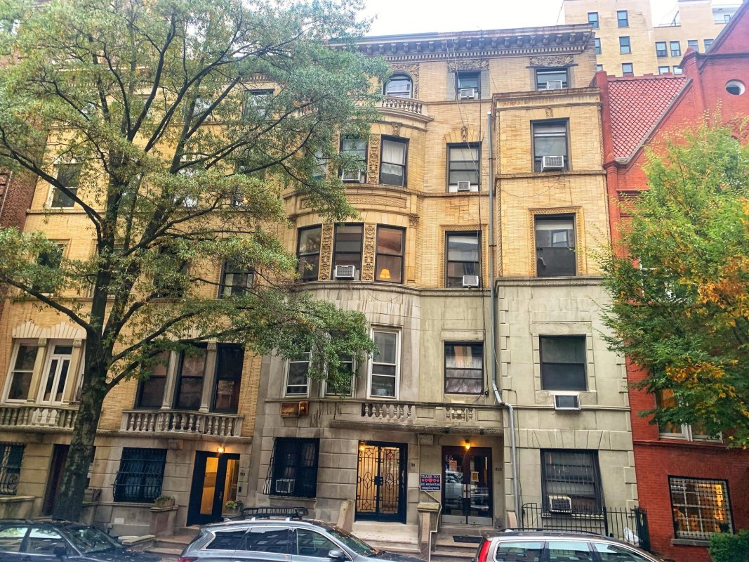 313 West 78th Street