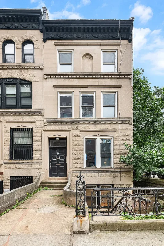 634 West 147th Street 