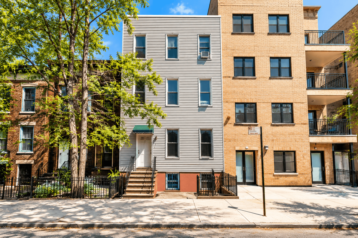 157 North 5th Street