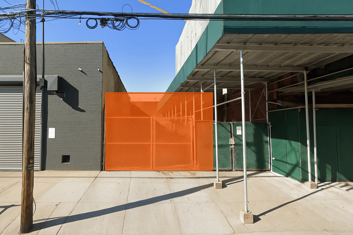 304 Van Brunt Street