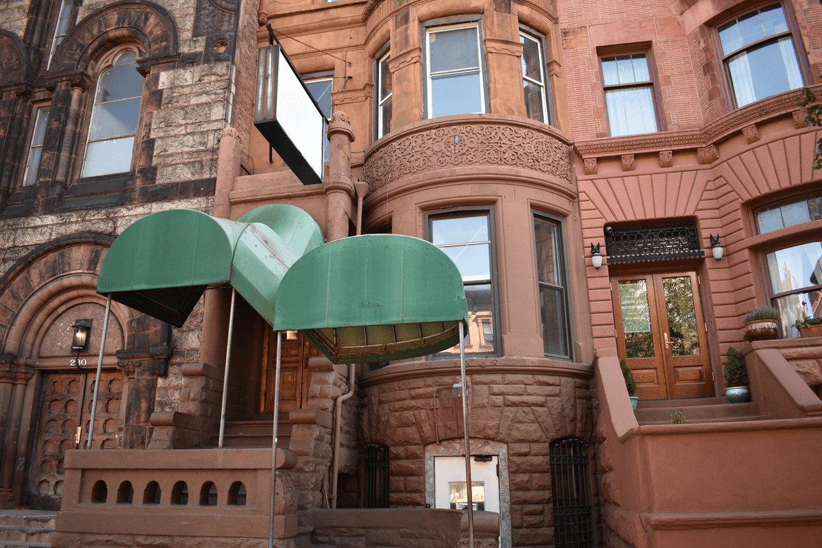 228 Lenox Avenue