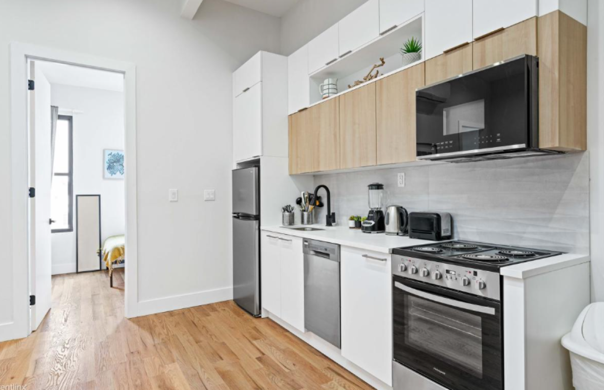 Ridgewood Multifamily