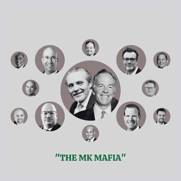 The Dons of Massey Knakal