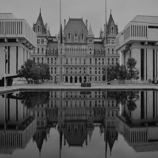 Housing Package Fails: Albany's Brazen Contempt for People of NY