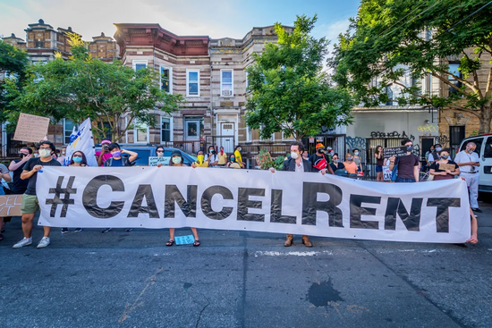 New York's Lack of Affordable Housing